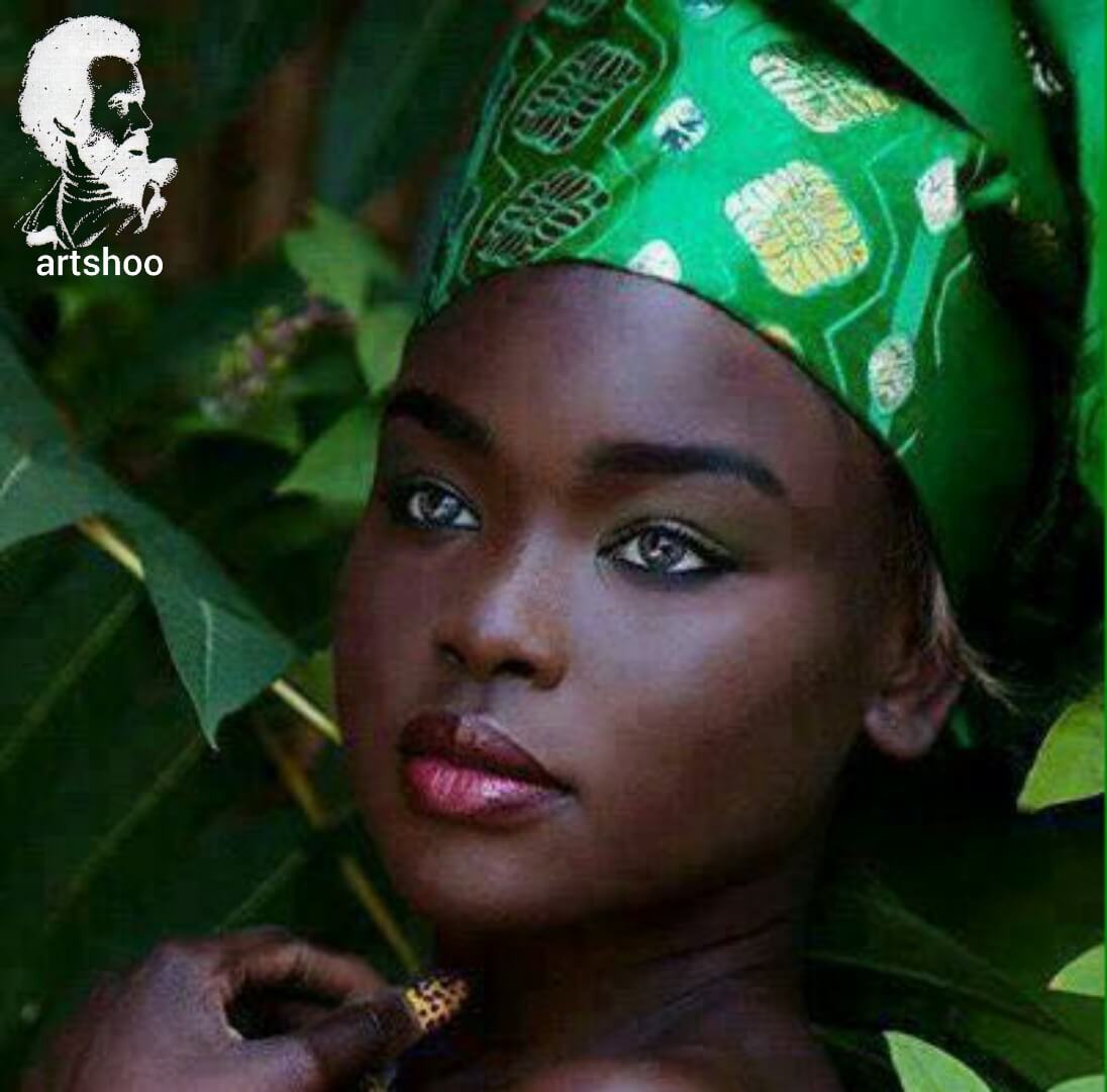 آموزش نقاشی سیاه قلم